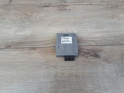 MODULE SET GLOSNO MOWIACEGO MERCEDES W164 W209  