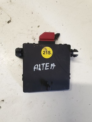 Модуль шлюз seat altea 1k0907530c фото №1