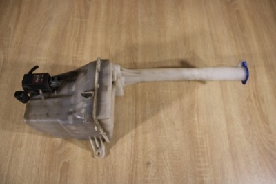 Бак омывателя hyundai santa fe ii 2.2 crdi фото №1