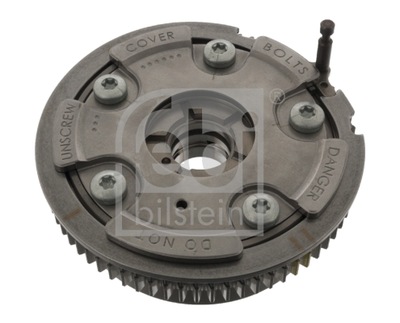 RUEDA ROLLO DISTRIBUCIÓN DB C CLASE W203 2.5 05-  