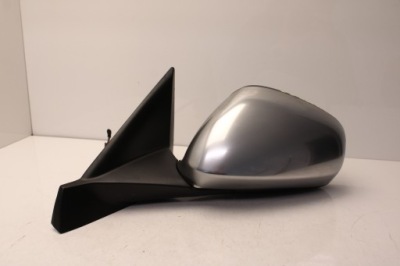 Alfa romeo mito хром 7 pin 08r- зеркало левая наружное фото №1