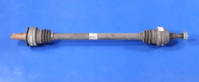 Привідний вал задня лівий ліва mercedes ml350 w166 3.0 cdi фото №1