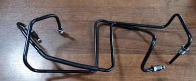 Провода усилитель тормозов тормозной mercedes w205 1 фото №1