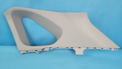 Toyota rav4 v 19r защита стойка c правый задняя 62470-42170 фото №1