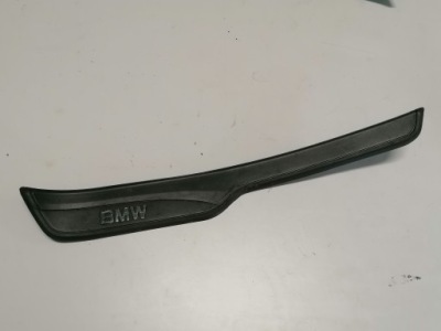 Bmw 3 e91 11r lift - молдинг порог внутренняя 51477060285 фото №1