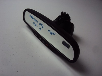 Дзеркало внутрішнє cadillac dts 2006-2011 фото №1