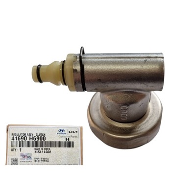 Регулятор зчеплення kia hyundai оригінал 41690h6900 фото №1
