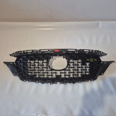 Mazda cx5 cx 5 решётка радиатора решётка радиатора радиатора решётка радиатора фото №1