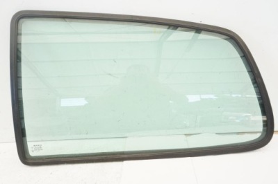 Стекло кузовная левый задняя renault twingo i 1.2 фото №1