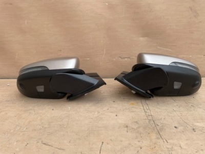 Hyundai tucson ii fl зеркало наружное 16 pin фото №1