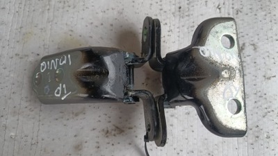 Петли дверь задняя правый hyundai ioniq фото №1