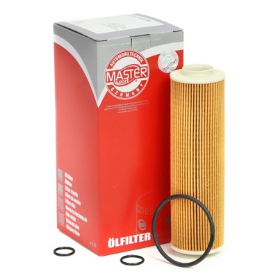 FILTRO ACEITES MERCEDES C (W204 C204 S204) E (W212 C207 A20 S212) SLK (R172)  