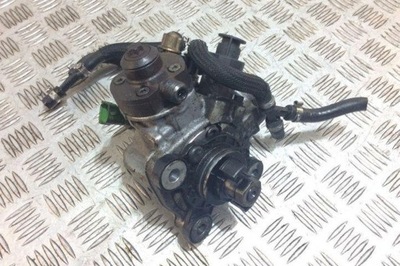 Насос топлива volvo v70 ii sw 312727896 2.4l дизель 120kw 2011 фото №1