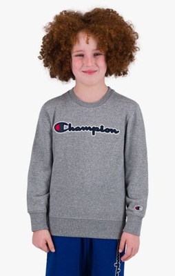 BLUZA JR CHAMPION L