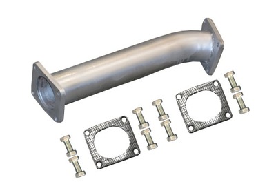 BMW 5 SERIE E60 2.5 3.0 D 24V DOWNPIPE CATALYST  