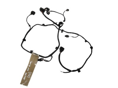 Skoda octavia 3 5e жгут электропроводка бампера pdc фото №1