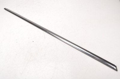 Mini r58 молдинг скло підвіконна передня права фото №1