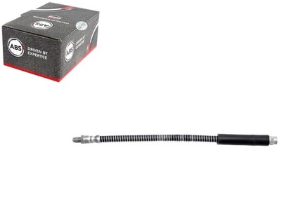 A.b.s. шланг гальмівний mazda 2 1.4 dy фото №1