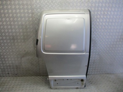 Двері лівий задня mercedes vito i w638 фото №1