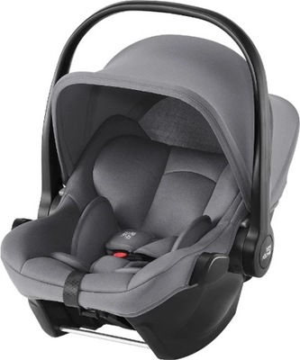 Britax Römer Baby-Safe Core Frost Grey