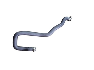 Шланг водяной турбонагнетателя land rover range rover sport l494 fk629f267ca фото №1