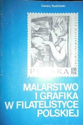 Malarstwo i grafika w - Rudziński