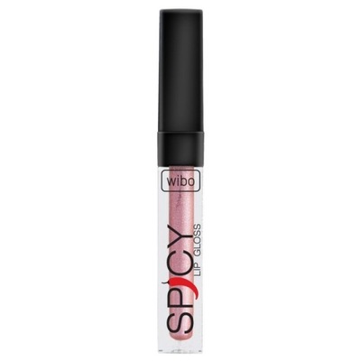 WIBO Spicy Lip Gloss błyszczyk do ust 1 3ml