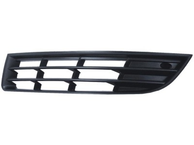 REJILLA DEFLECTOR DE PARAGOLPES IZQUIERDA VW PASSAT B6 05-11  