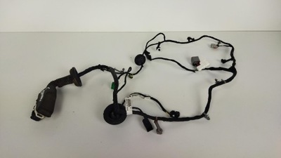 Camaro vi 16-19 жгут дверь левый перед keyless фото №1