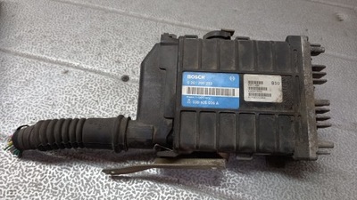 КОМП'ЮТЕР ДВИГУНА VW POLO II 92R 1.0B 030906026A