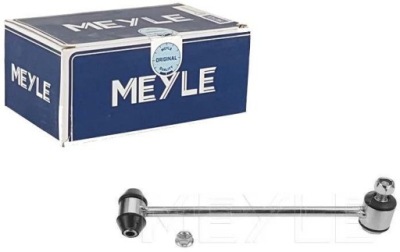 Meyle соединитель стабилизатора 016 060 0047 фото №1