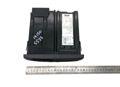 81271016563 man тахограф фото №1