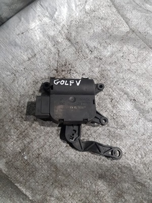 MOTOR CALENTADOR VW GOLF V 0132801341 1K0907511B  