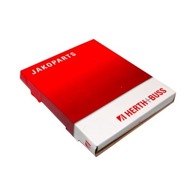 Herth+ buss jakoparts j3340842 панель брызговик, диск тормозная фото №1