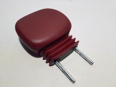 Подголовник перед передний левый правый mercedes slk r171 w171 фото №1