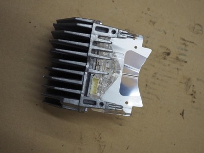 Модуль led лампи jeż vw 90120589 t-roc фото №1