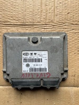 MAGNETI MARELLI 036906014M IAW4AV.VA