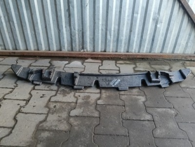 Абсорбер бампера перед 9835264380 opel mokka b фото №1