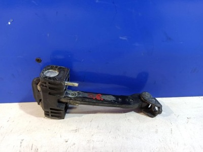 Volvo v60 2012 ограничители фото №1