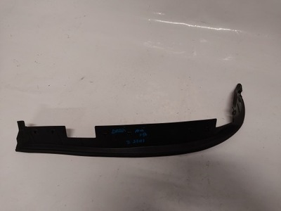 Защита накладка дверь правая mini cooper f55 f56 фото №1