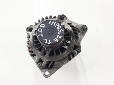 Subaru impreza iii gh 2011r 2.0d генератор фото №1