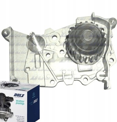 PUMP WATER DOLZ DO DACIA LOGAN EXPRESS 1.6 MPI  