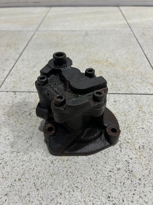 Насос топлива 4.2 mercedes atego axor фото №1