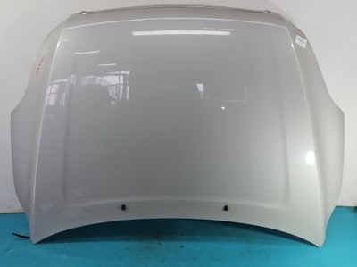 Капот передня volvo xc60 i 08-13 481- 16 фото №1