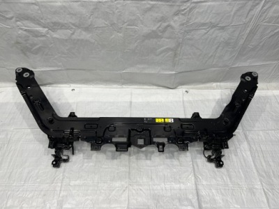 Jaguar e-pace pas передній верхній підсилювач фото №1