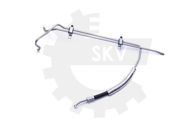 Esen skv 10skv804 wąż гидравлический, система рулевого управления фото №1