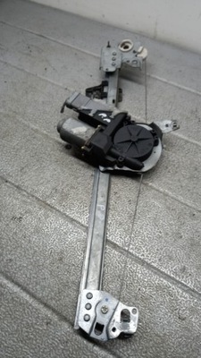 Подъемник правый перед citroen c3 02r hb фото №1