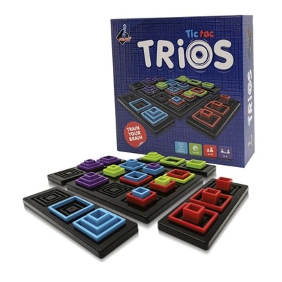 TRIOS