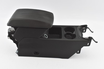 ПІДЛОКІТНИК ТУНЕЛЬ ЦЕНТРАЛЬНИЙ 5F0864207C SEAT LEON III 5F 2012-20