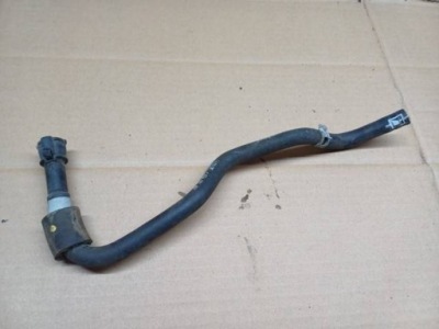 Wąż шланг трубка wody 03f133723p skoda praktik roomster fabia 1.2 tsi cbz фото №1